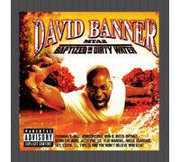 Banner David - MTA2: Baptized in Dirty Water