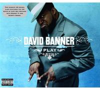 Banner, David - Play