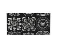 Banner di benvenuto Diversi Modelli Bandiera Del Partito Fotografia Sfondo Bandiera Decorazioni Festa di Compleanno Decorazione Della Parete Segno Puntelli Foto Bandiera Banner per Recinzione Giardino