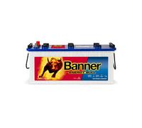 Banner Energy Bull 96051 12v 130 ah batteria a scarica lenta