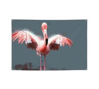 Banner fenicottero decorazione per feste sfondo bandiera festa di compleanno fotografia sfondo decorazione banner e segni decorazione da parete banner forniture per feste bomboniere 180 x 119 cm