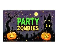 Banner Garage a tema,Dark Night Castle Backdroop,Tessuto in poliestere 100d,Con corda e anello in acciaio occhiello