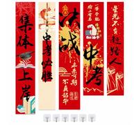 Banner in Tessuto per Aula Scolastica, style to 2