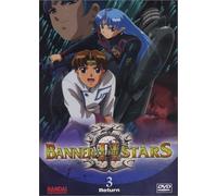 Banner of Stars II 3: Survivors