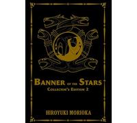 Banner of the Stars Collector's Edition 2 (4-6)