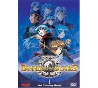Banner of the Stars - Vol. 1