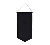 Banner per display smaltato - Poster portaoggetti in tessuto, organizer per spille smaltate | Banner per display da parete a spille, display a pin decorativi per la camera da letto per bambini, M