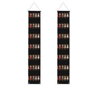 Banner per portico di laurea WHJSHOP Vari abiti per il piccolo riccio motivo decorativo banner cartello per porta, per esterni e interni, cortile, feste 30,5 x 180 cm
