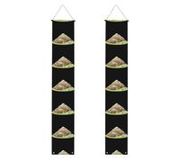 Banner per portico di laurea YYHWHJDE A hill of Diamonds Stampa Decor Banner Door Sign, per esterni e interni, cortile, feste, 30,5 x 180 cm