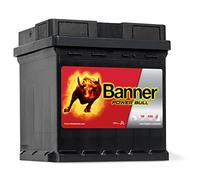 BANNER 013542080101 Batteria