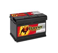 BANNER 013574120101 Batteria
