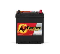 BannerPool 013540250101 Batteria