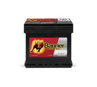 BANNER 013544090101 Batteria