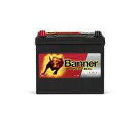Banner Power Bull P4524 12v 45AH 390A