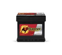 BannerPool 013550030101 Batteria
