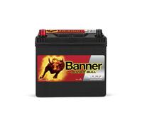 BANNER 013560690101 Batteria