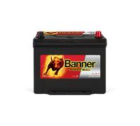 Batteria auto banner Power Bull P7029 12v 70ah 600A 260x174x222 mm