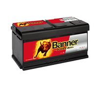 BANNER 013595330101 Batteria