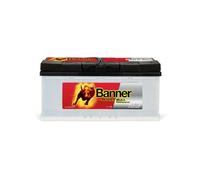 Banner Power Bull Pro P11040 12v 110ah 850A
