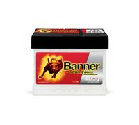 BANNER 013563400101 Batteria