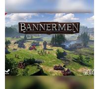 BANNERMEN (PC) Steam Gift - GLOBAL