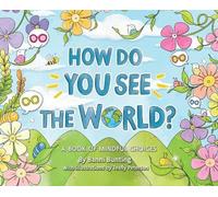 Banni Bunting How Do You See the World? (Copertina rigida)