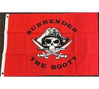 Bannière Arrendersi Al Bottino Decor Bandiera Doppie Cuciture Garden Flag Per Parata Giardino Raduni 3X5Ft