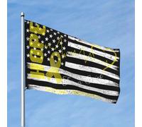 Bannière Speranza Per Una Consapevolezza Del Sarcoma Resistente Ai Raggi Uv Bandiera Personalizzata Garden Flag Per Conferenza Marce Giardino 3X5Ft