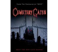 Bannister/Berger/Carlson - Cemetery Gates