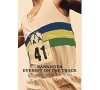 Bannister: Everest of the Track