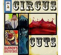 Bannon, Lee - Big Toy Box 2