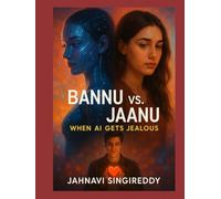 Bannu vs. Jaanu : When AI Gets Jealous