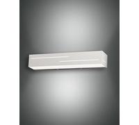 Fabas Luce Applique da parete a LED con struttura in metallo dal design moderno [EEK: A++]