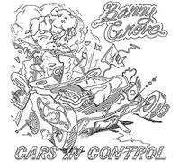 Banny Grove - Cars In Control