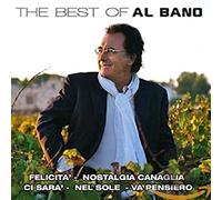 Bano, Al - Best Of Al Bano