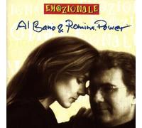 Al Bano & Romina Power Emozionale (CD)