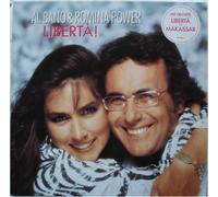 BANO, Al & POWER, Romina - Liberta / 242200-1Club