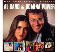 Original Album Classics - Al Bano & Romina Power (Audio CD)