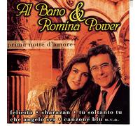 Bano,Al & Power,Romina - Prima Notte d'Amore