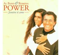 Bano,Al & Power,Romina - Sentire Ti Amo