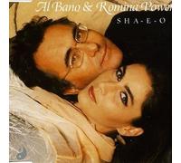 Bano,Al & Power,Romina - Sha-E-O/Il Profumo Delle Rose