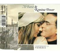 Bano,Al & Power,Romina - Torneremo a Venezia/Sentire Ti