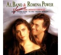 Bano,Al & Power,Romina - Vincerai-Ihre Grössten Erfolge