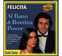 Bano, Al & Romina Power - Felicita