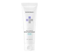 BANOBAGI Milk Thistle Repair CICA Foam Cleanser Plus 120 ml