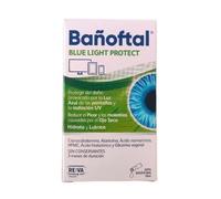 Bañoftal Protect Blue Light 10 ml - Collirio