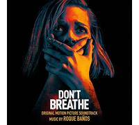 Banos, Roque - Don'T Breathe