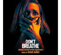 Banos, Roque - Don'T Breathe