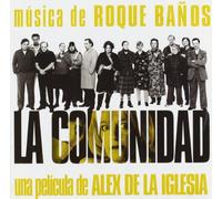 Banos, Roque - La Comunidad