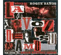 Banos Roque - La Voz De Su Amo